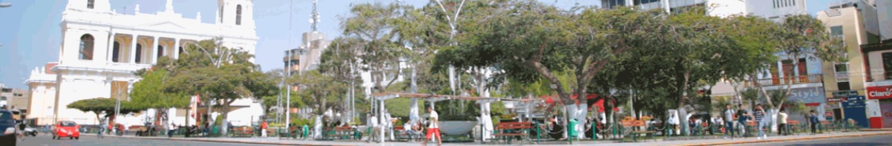 Lambayeque - San Jose - Ciudad de Dios 