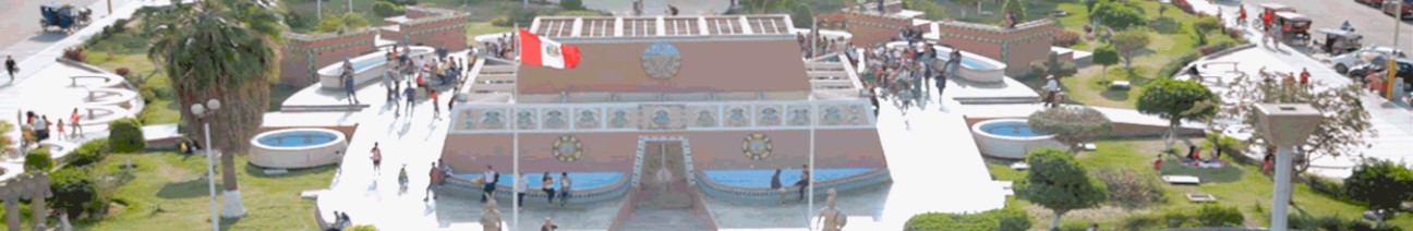 Lambayeque - San Jose - Ciudad de Dios 