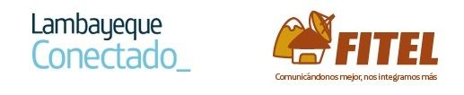 Ciudaddedios – Lambayeque Conectado_ | FITEL